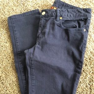 BNWT Tory Burch Blue Pants 💙
